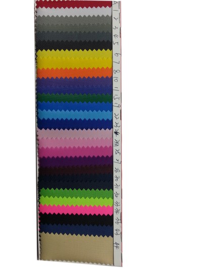 DG-BICG BC-4202 尼龍  背囊面料 正面照